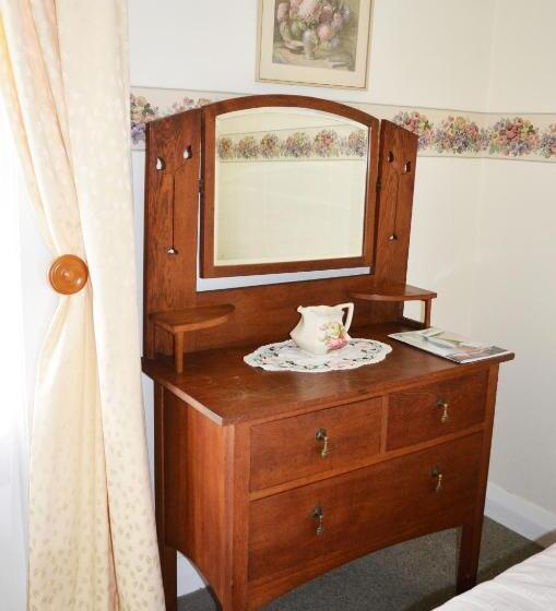 Номер Deluxe, Braemar House B&b And Yha Hostel
