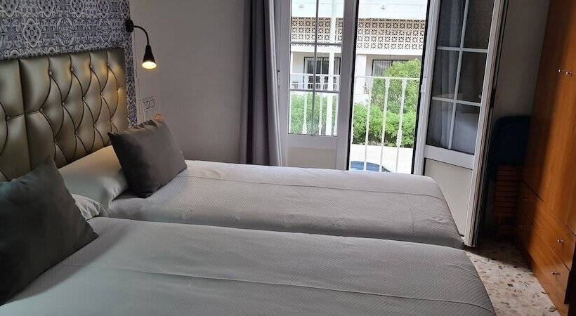 Студия Стандарт, Candisol Cozy Inns
