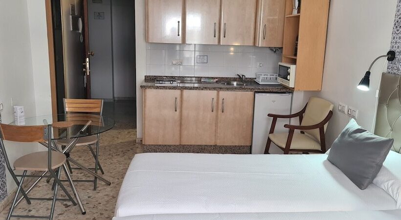 Студия Стандарт, Candisol Cozy Inns