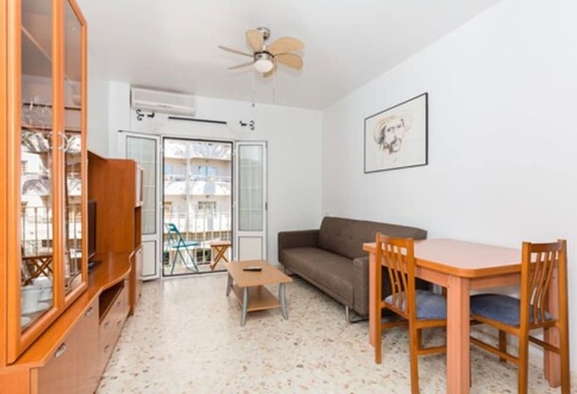 Апартаменты 1 Спальня, Candisol Cozy Inns