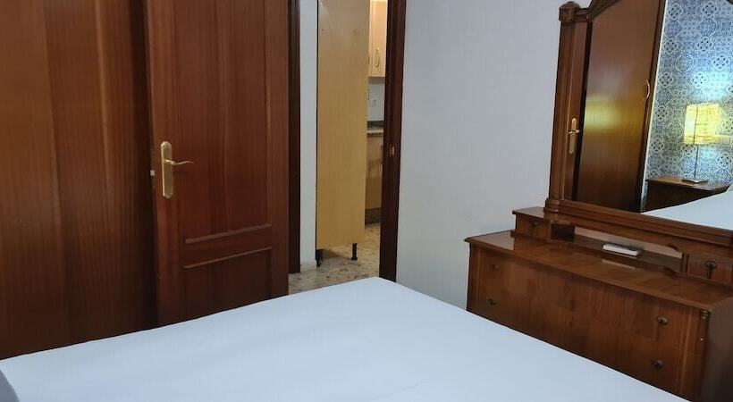 带1个卧室的公寓, Candisol Cozy Inns