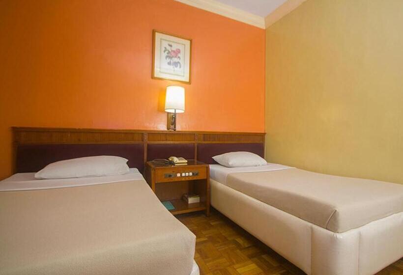 スタンダードルーム, Grand City Hotel Inc