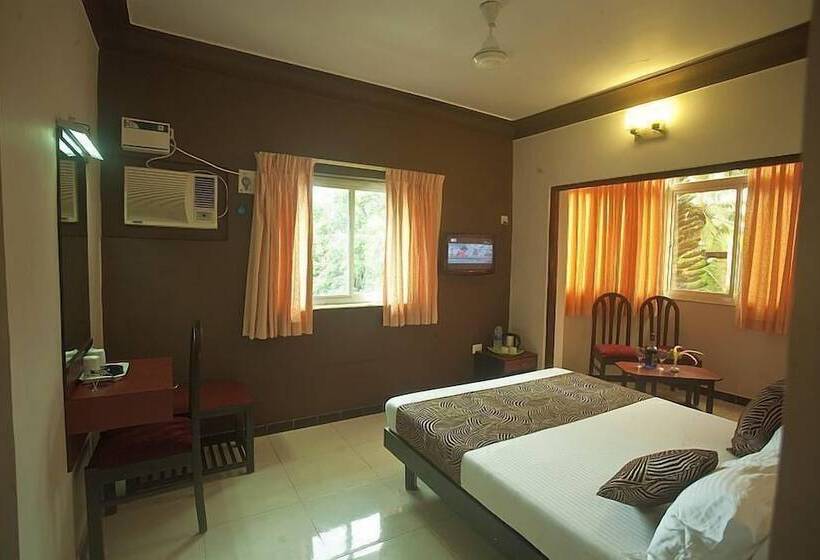 Quarto Deluxe, Chandrageet