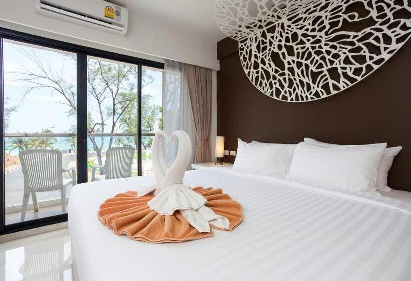 주니어 스위트, Coral Inn