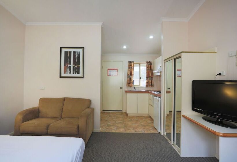 스탠다드 스튜디오, Discovery Parks  Kalgoorlie Goldfields