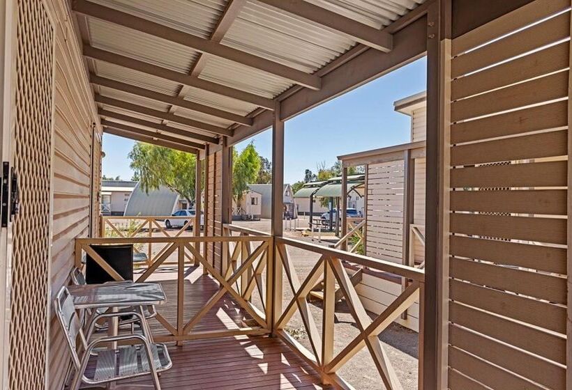 수피리어 스튜디오, Discovery Parks  Kalgoorlie Goldfields