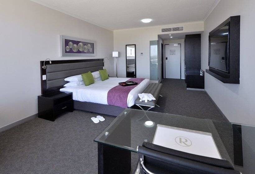 이그제큐티브 룸, Rydges Palmerston  Darwin