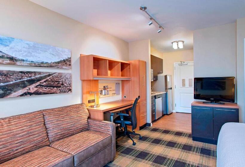Люкс, Towneplace Suites By Marriott Billings
