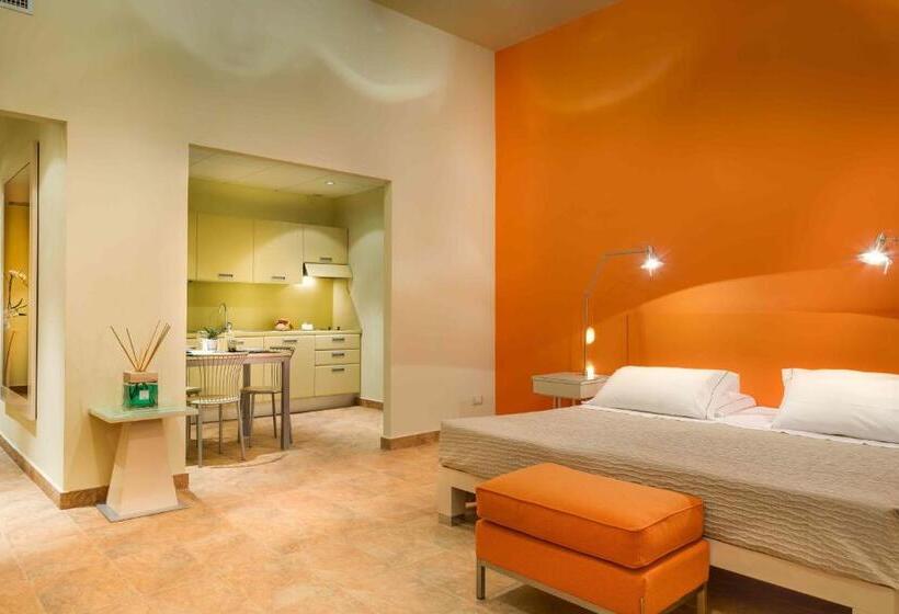 Estudio Superior, Popartment
