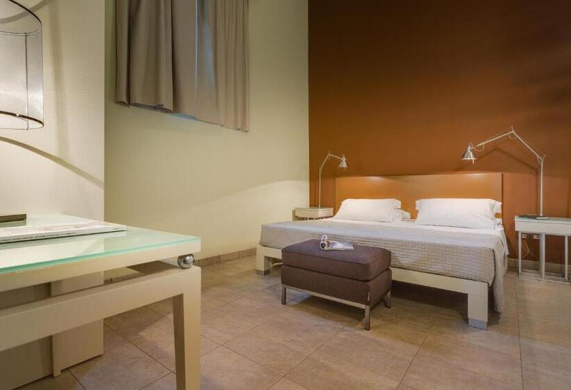Apartamento 1 Dormitorio, Popartment