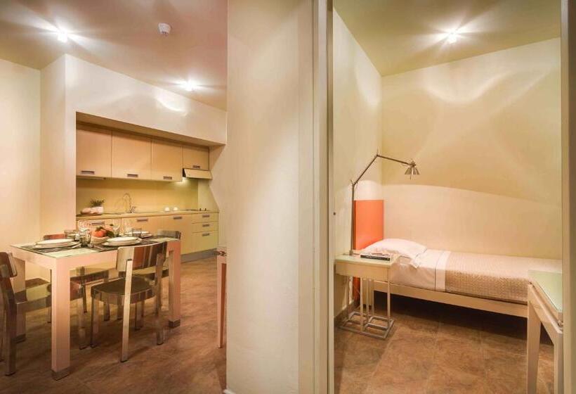 Apartamento 2 Dormitorios, Popartment