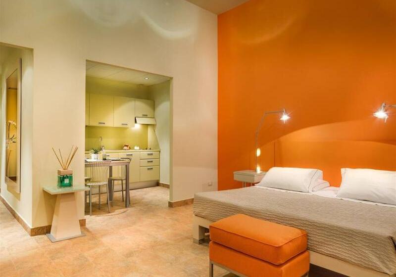 Apartamento 2 Dormitorios, Popartment