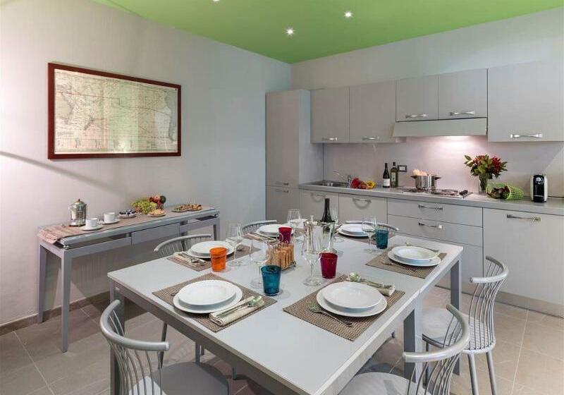 Apartamento 2 Dormitorios, Popartment