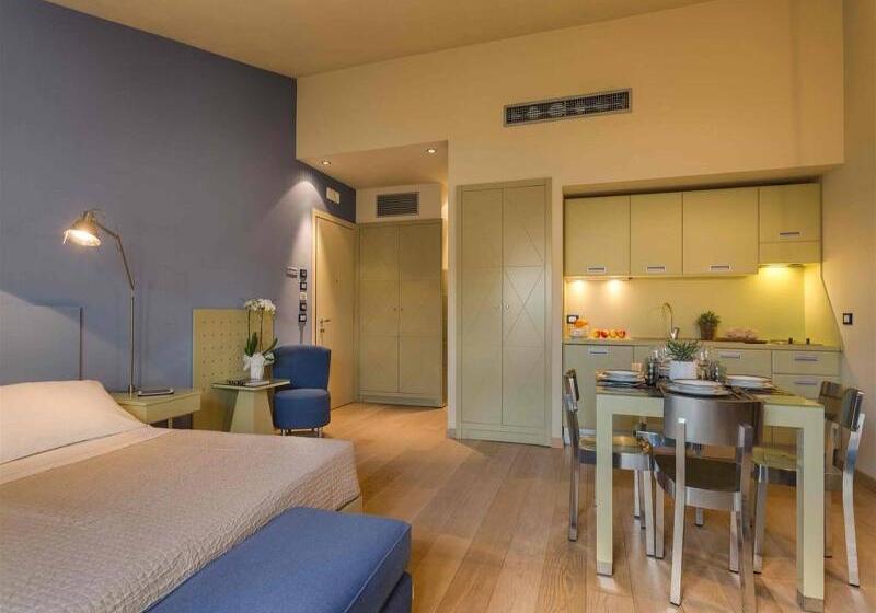 Estudio Estándar, Popartment