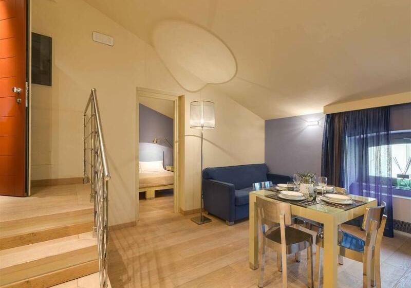 Apartamento 1 Dormitorio, Popartment