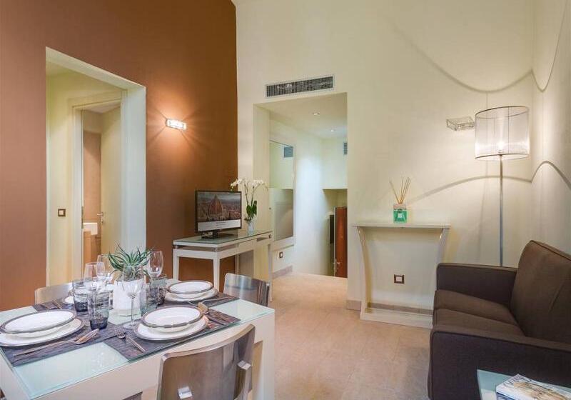 Apartamento 1 Dormitorio, Popartment