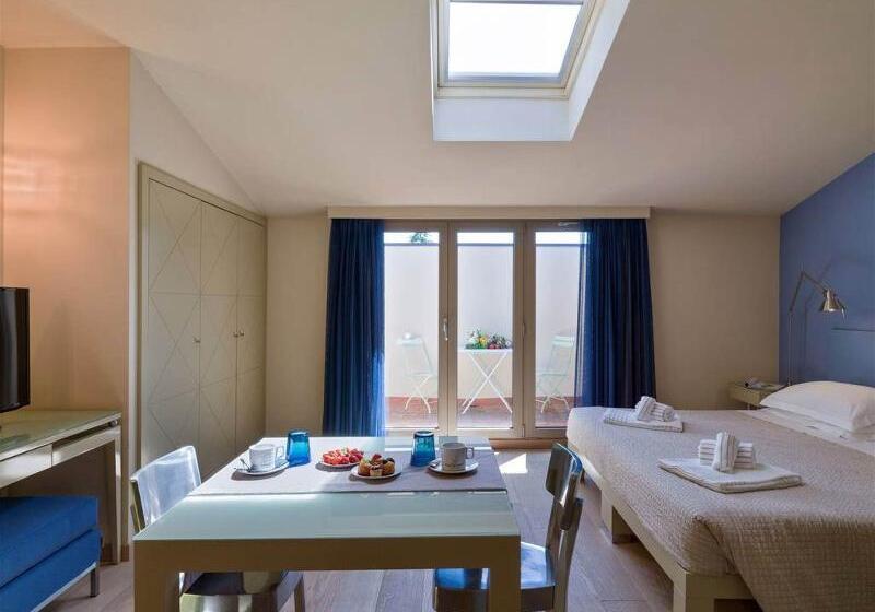 Estudio Superior, Popartment