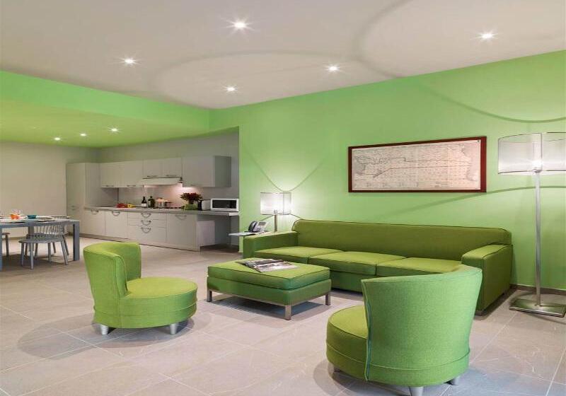 Apartamento 2 Dormitorios, Popartment
