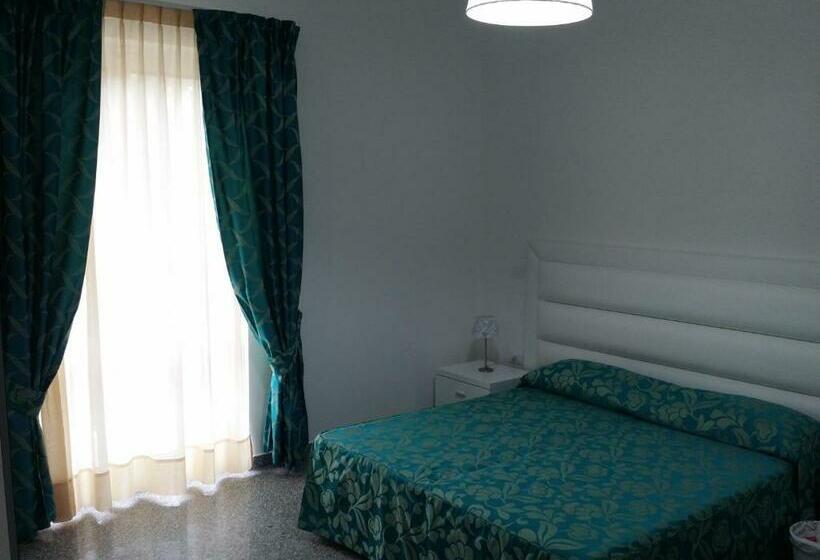 اتاق استاندارد, Le Castella B&b