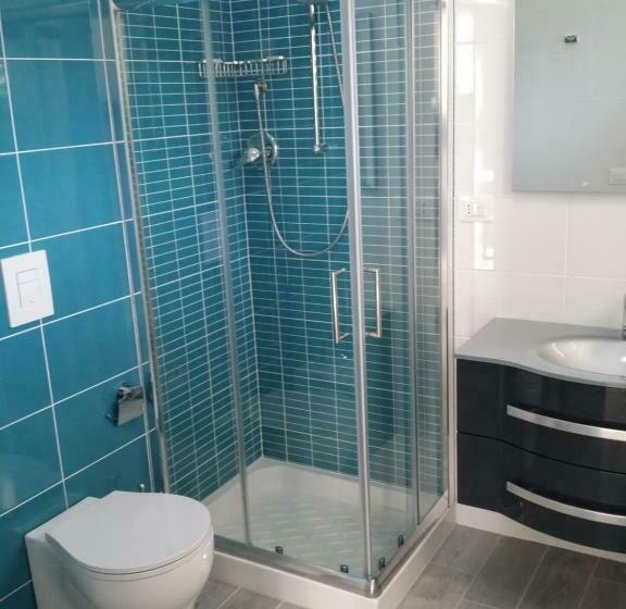 اتاق استاندارد, Le Castella B&b