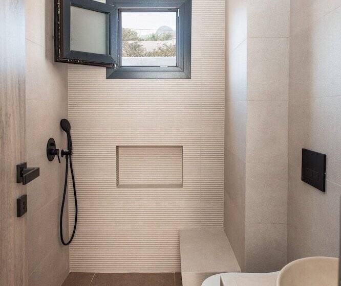 Люкс Superior, North Wind Luxury Suites