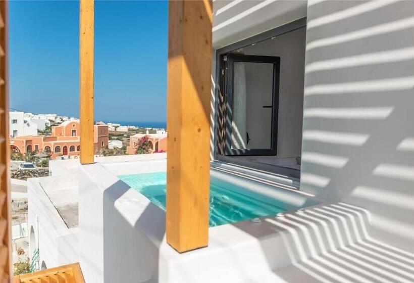 Люкс Superior, North Wind Luxury Suites