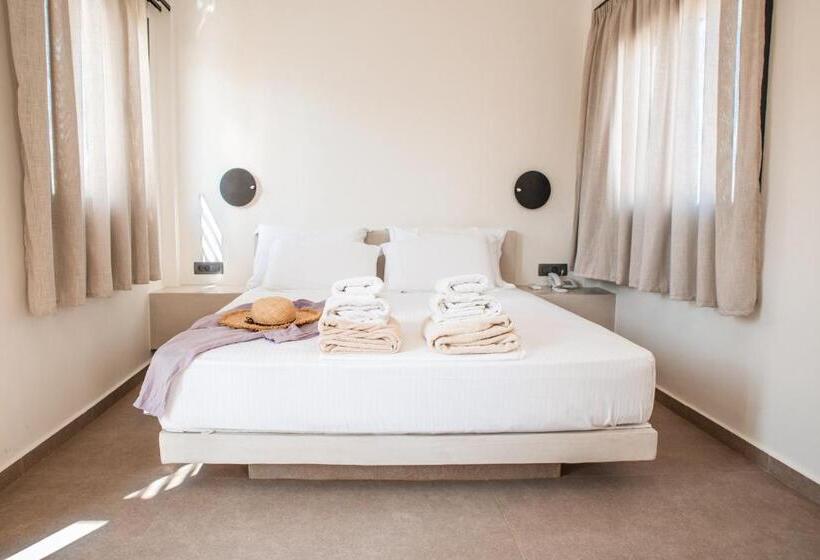 Люкс Superior, North Wind Luxury Suites