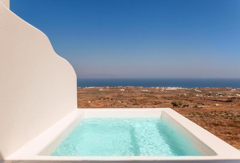 Люкс Повышенной Комфортности, North Wind Luxury Suites