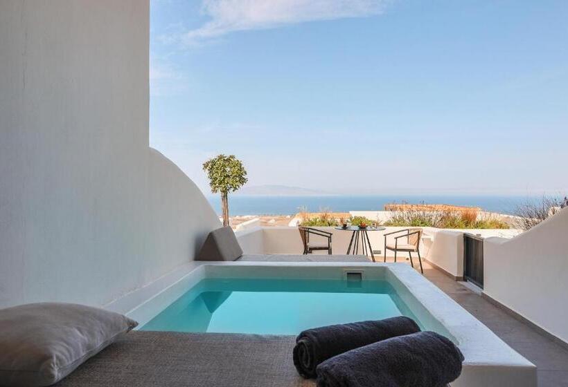 Люкс Панорамный Вид, North Wind Luxury Suites