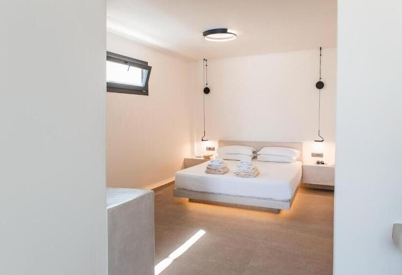 Люкс Панорамный Вид, North Wind Luxury Suites