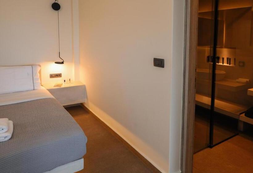 Люкс Панорамный Вид, North Wind Luxury Suites