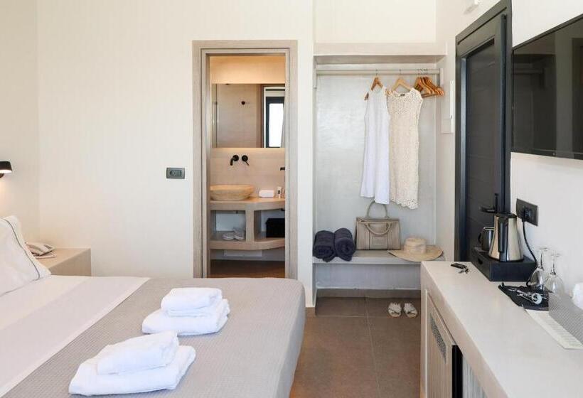 Люкс Повышенной Комфортности, North Wind Luxury Suites