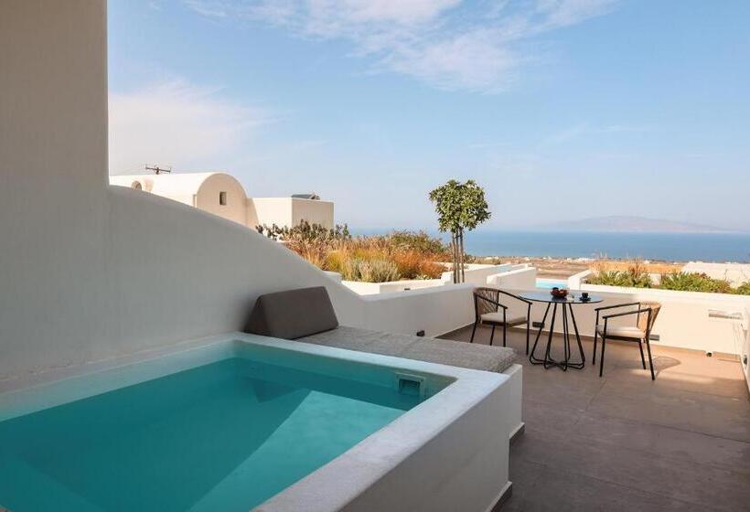 Люкс Панорамный Вид, North Wind Luxury Suites