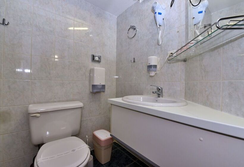 패밀리 룸, Aqua   Guest Rooms & Suites Kaštela