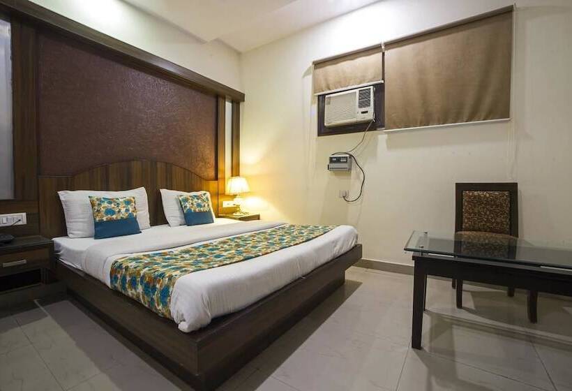 اتاق لوکس, Baba Inn By Rcg Hotels