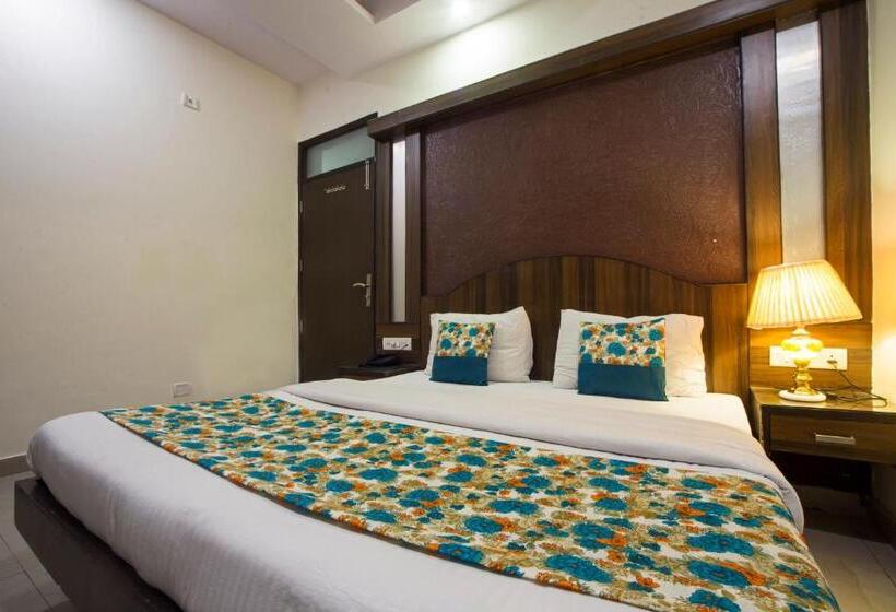 اتاق استاندارد, Baba Inn By Rcg Hotels
