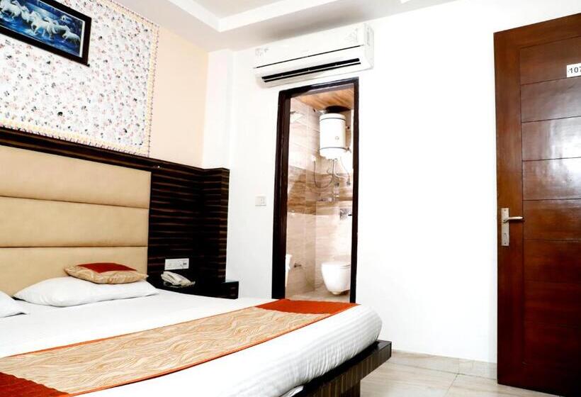 اتاق استاندارد, Baba Inn By Rcg Hotels
