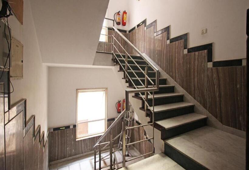 اتاق استاندارد, Baba Inn By Rcg Hotels