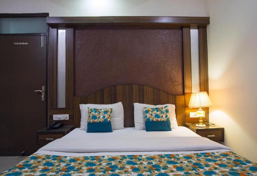 اتاق لوکس, Baba Inn By Rcg Hotels