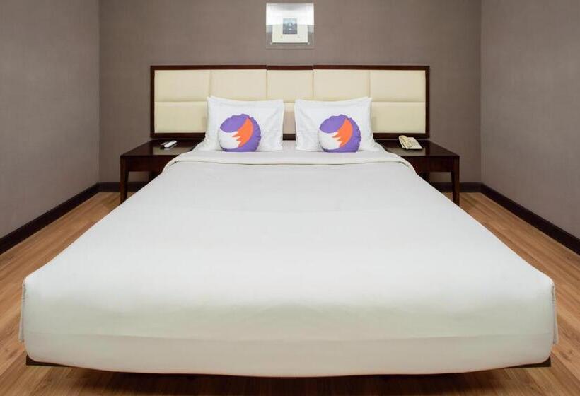 클래식 룸, Fox Hotel Gorontalo