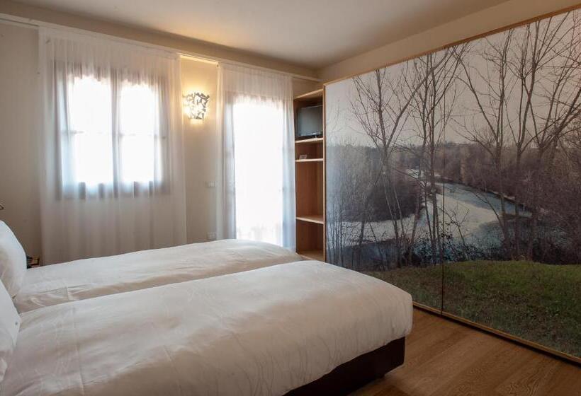 Классический Номер, Elliot Osteria E Dormire In Collina