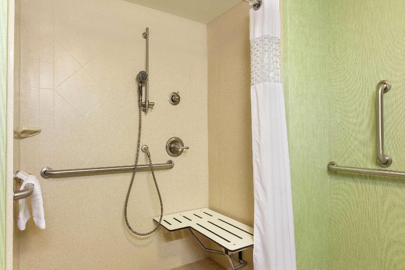 Студио Стандарт Кровать Кинг, Hampton Inn & Suites Prattville