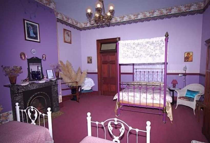 스탠다드 룸, Historic Stannum House