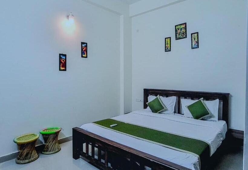 Номер Deluxe, The Jaigarh Palace Jaisalmer