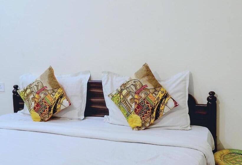 Семейный Номер Deluxe, The Jaigarh Palace Jaisalmer