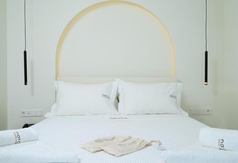 Люкс, Narciso Thassos Luxury Suites