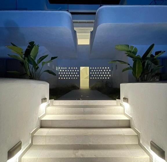 Люкс, Narciso Thassos Luxury Suites