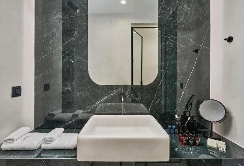 带2个卧室的套房, Ios Grand Pool Suites