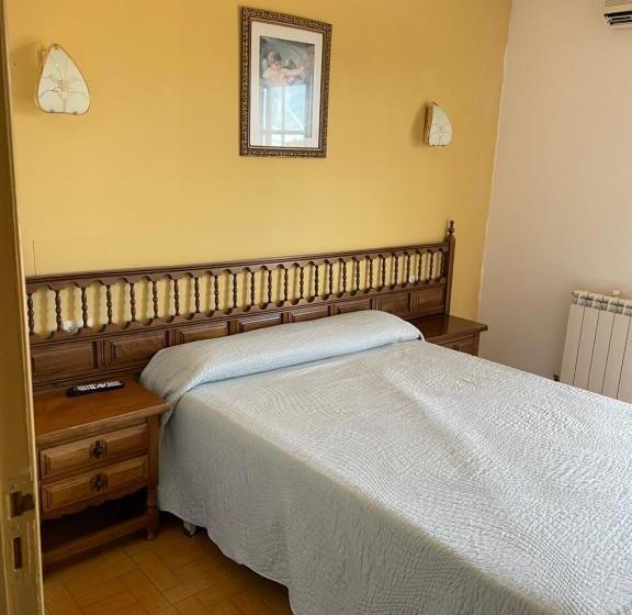 Quarto Estandar, Baixamar