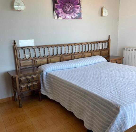 Quarto Estandar com Sacada, Baixamar